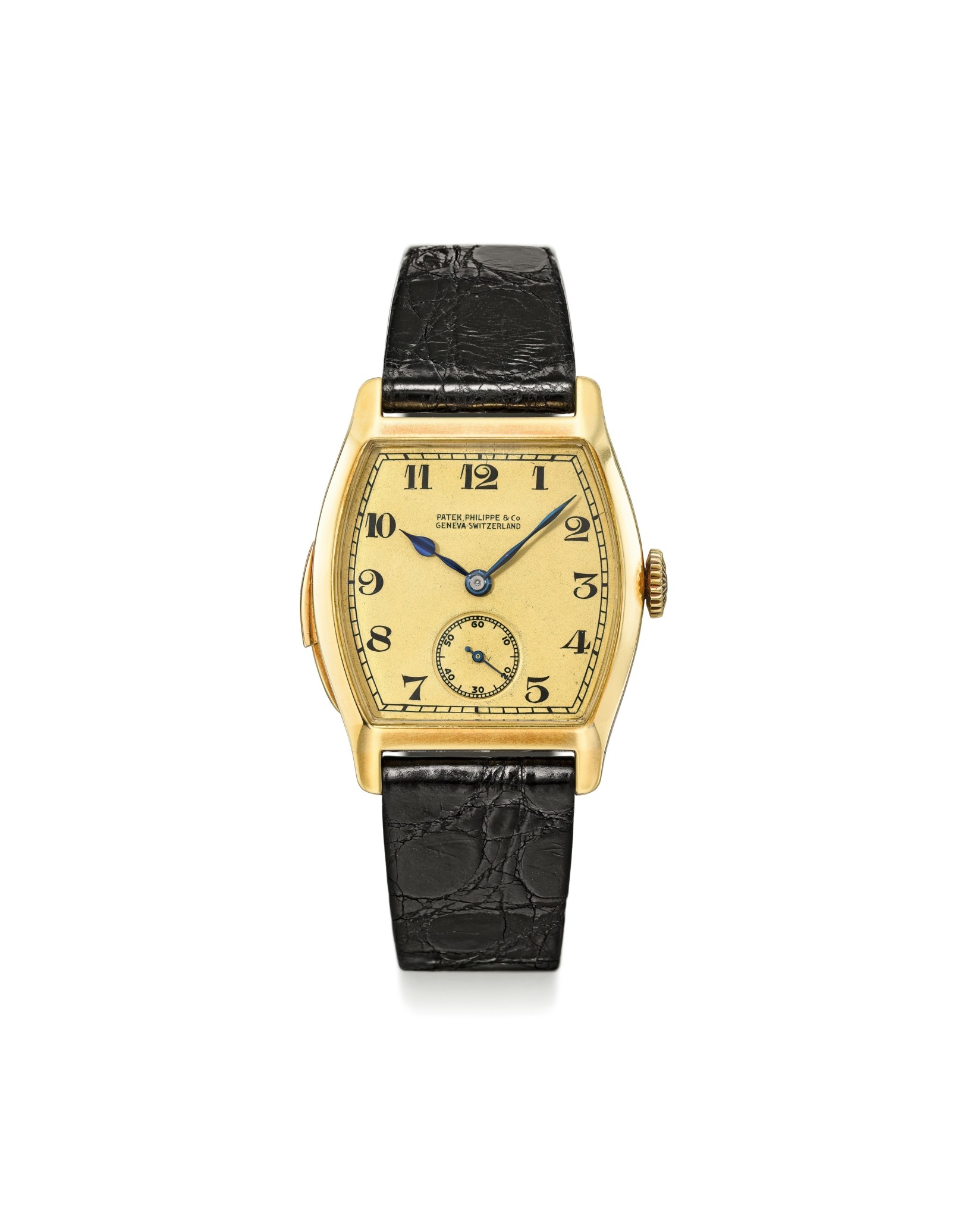Οι μοναδικές δημιουργίες της Patek Philippe: Ένα ταξίδι στην κορυφαία ωρολογοποιία"
