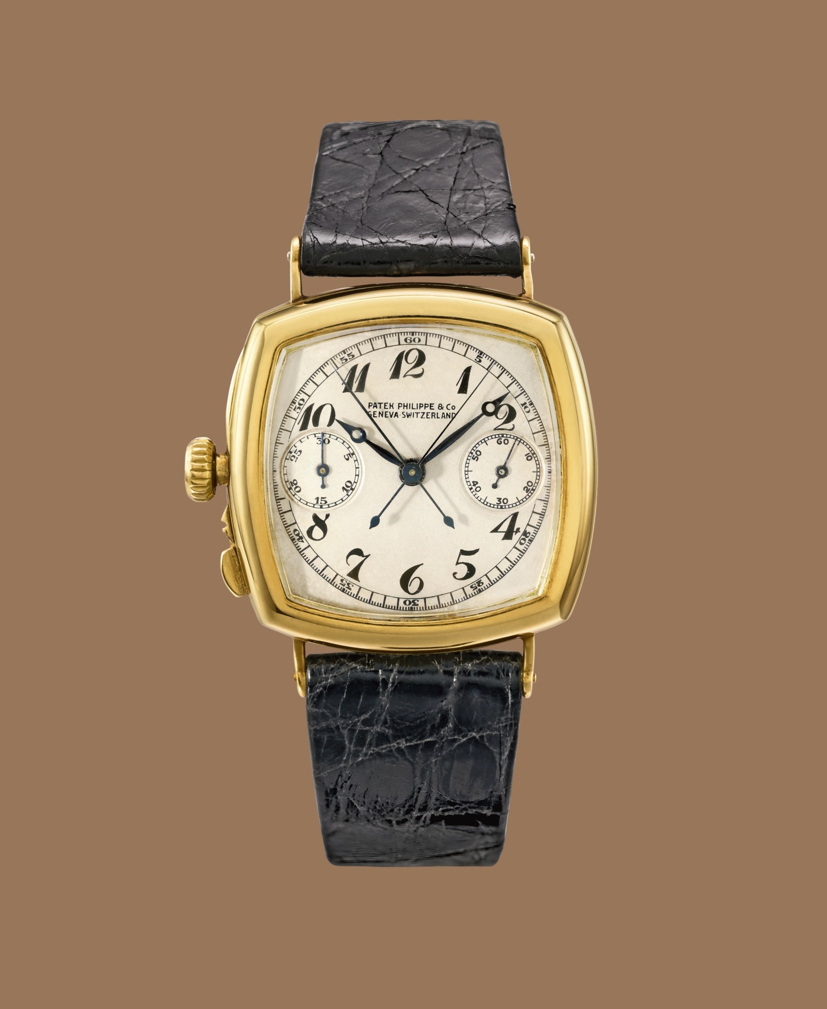 Οι μοναδικές δημιουργίες της Patek Philippe: Ένα ταξίδι στην κορυφαία ωρολογοποιία"
