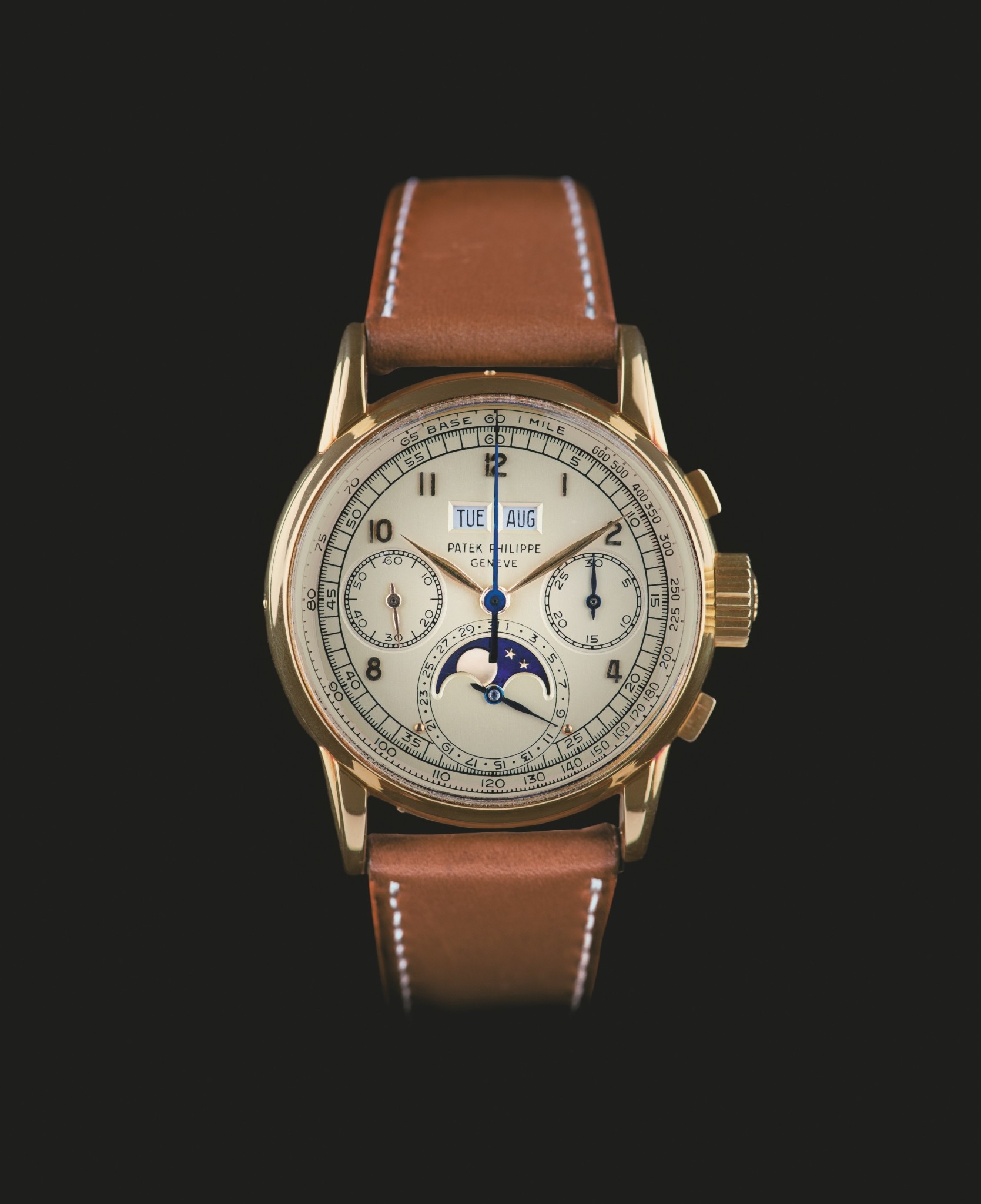 Οι μοναδικές δημιουργίες της Patek Philippe: Ένα ταξίδι στην κορυφαία ωρολογοποιία"
