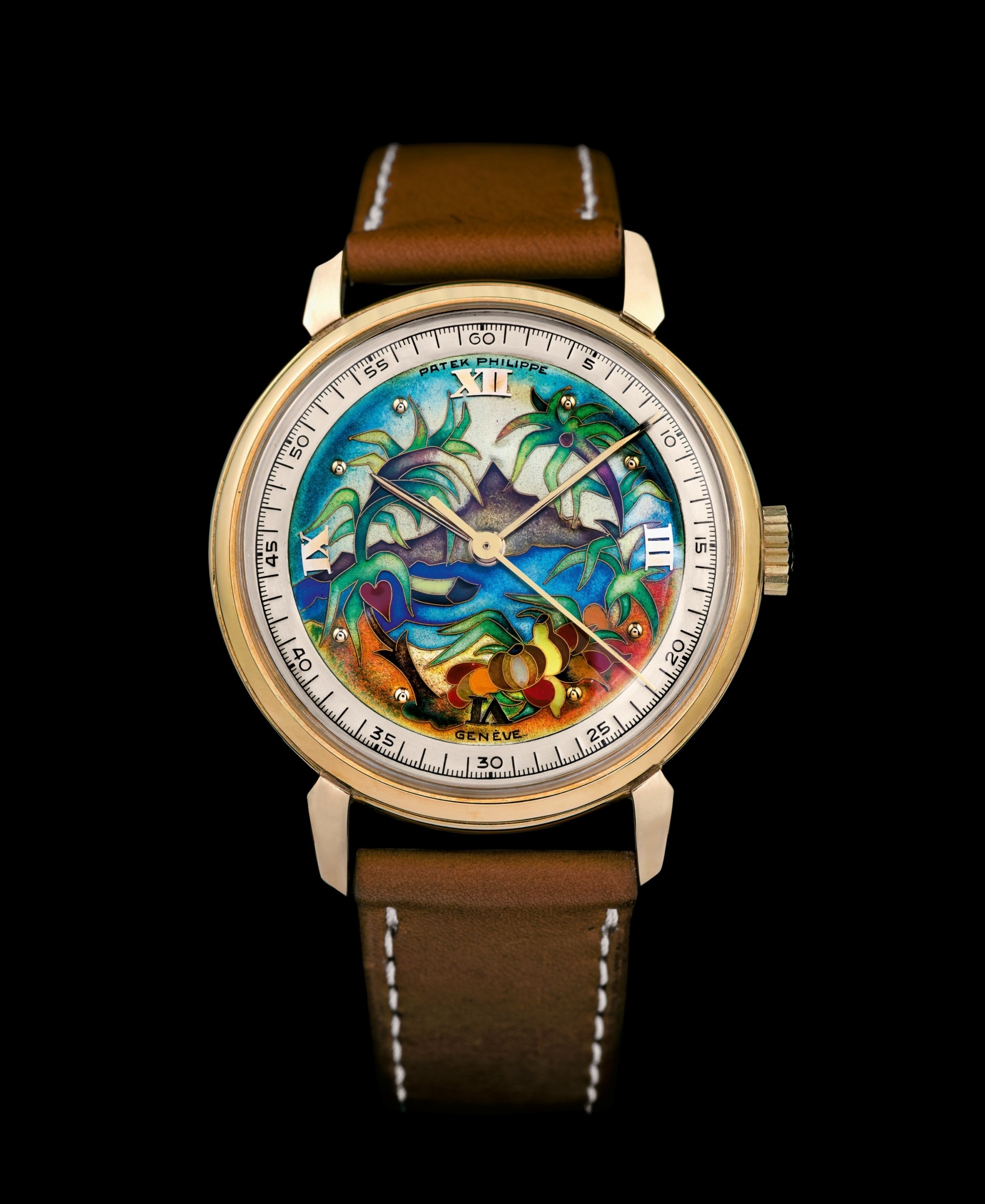 Οι μοναδικές δημιουργίες της Patek Philippe: Ένα ταξίδι στην κορυφαία ωρολογοποιία"
