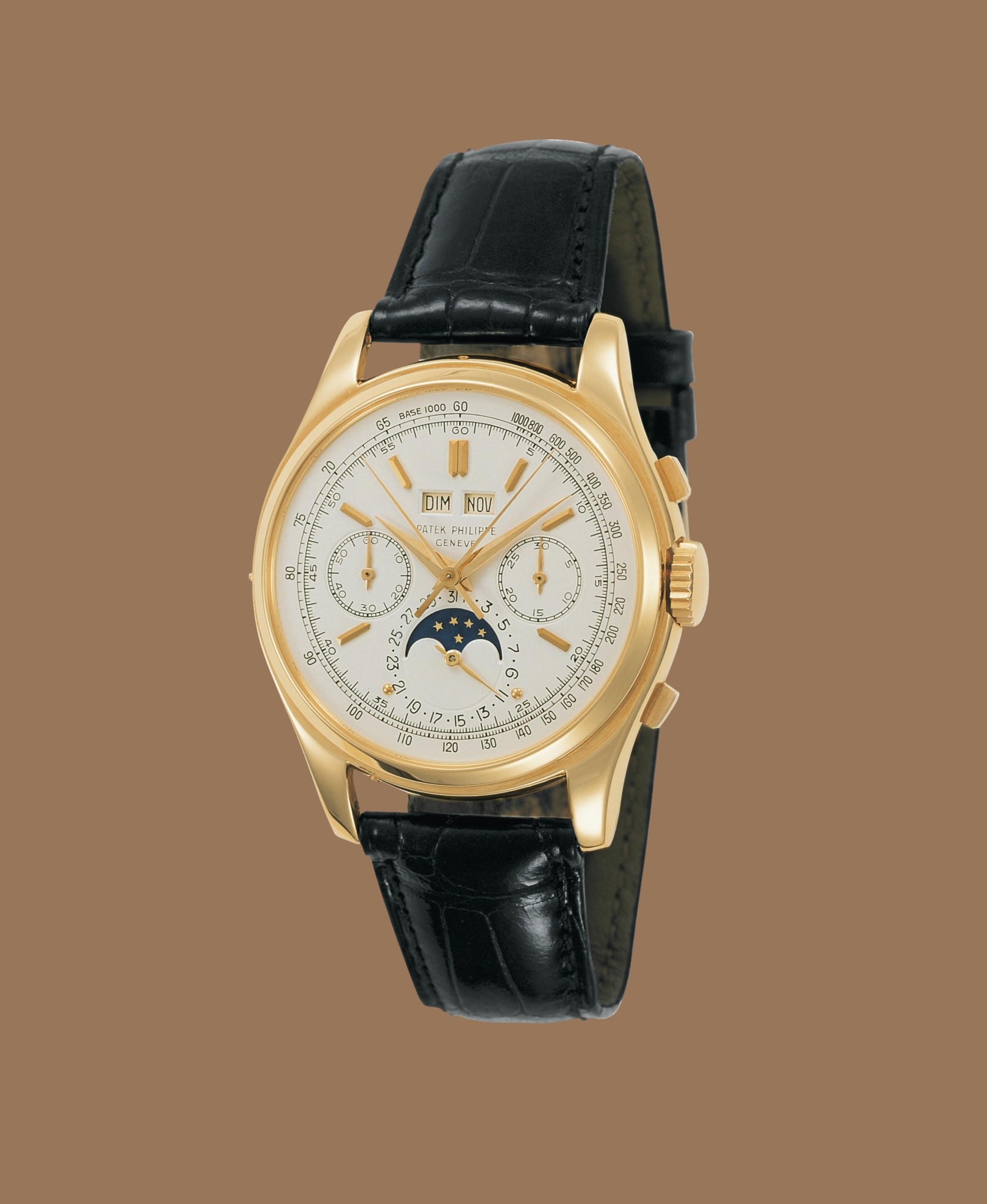 Οι μοναδικές δημιουργίες της Patek Philippe: Ένα ταξίδι στην κορυφαία ωρολογοποιία"
