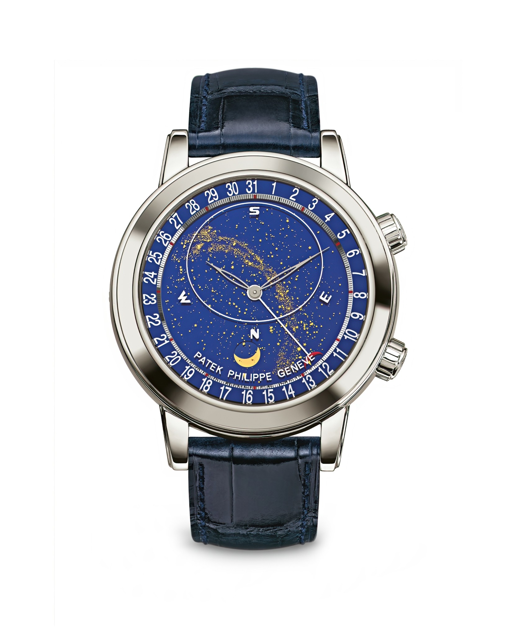 Οι μοναδικές δημιουργίες της Patek Philippe: Ένα ταξίδι στην κορυφαία ωρολογοποιία"
