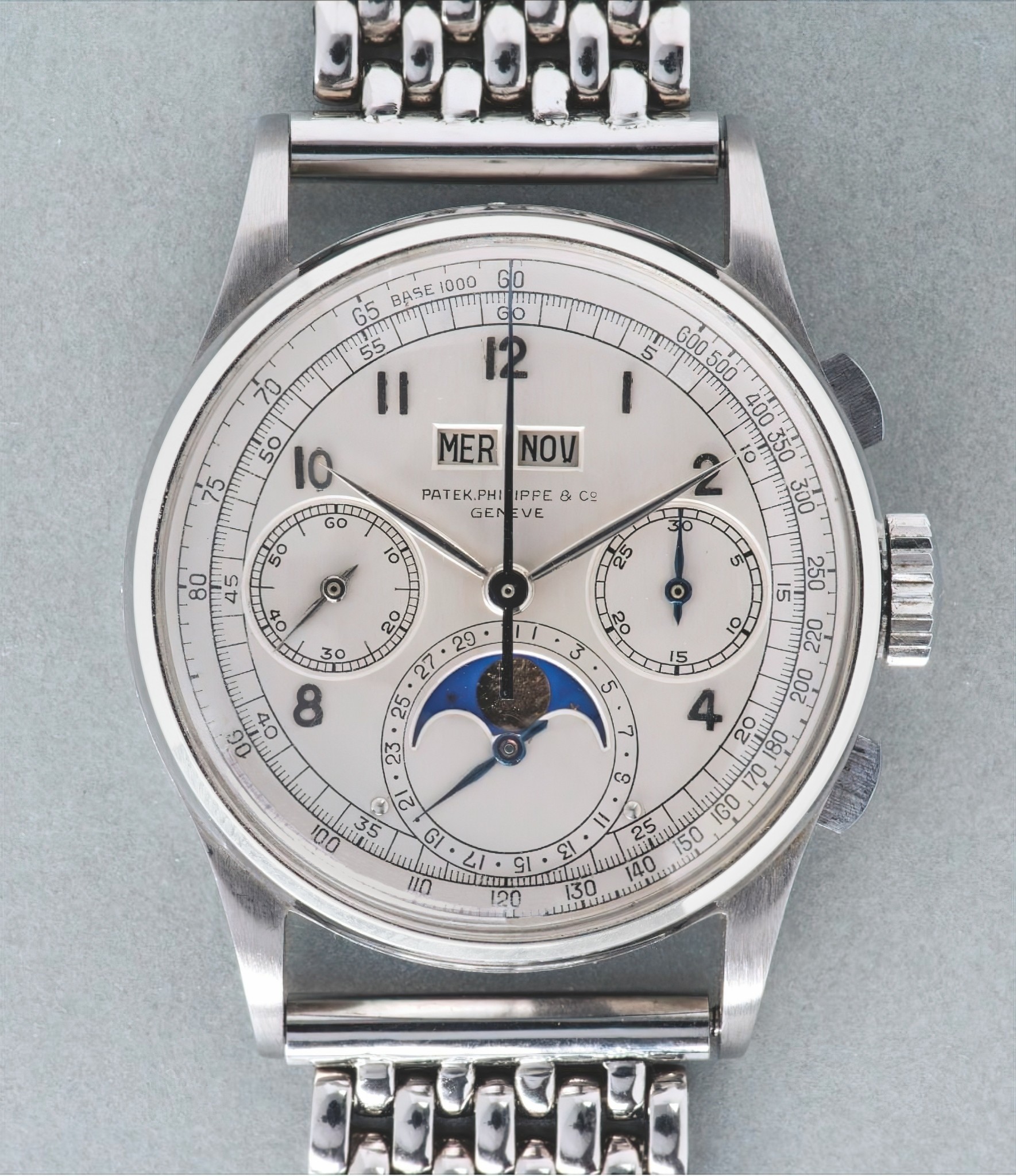 Οι μοναδικές δημιουργίες της Patek Philippe: Ένα ταξίδι στην κορυφαία ωρολογοποιία"
