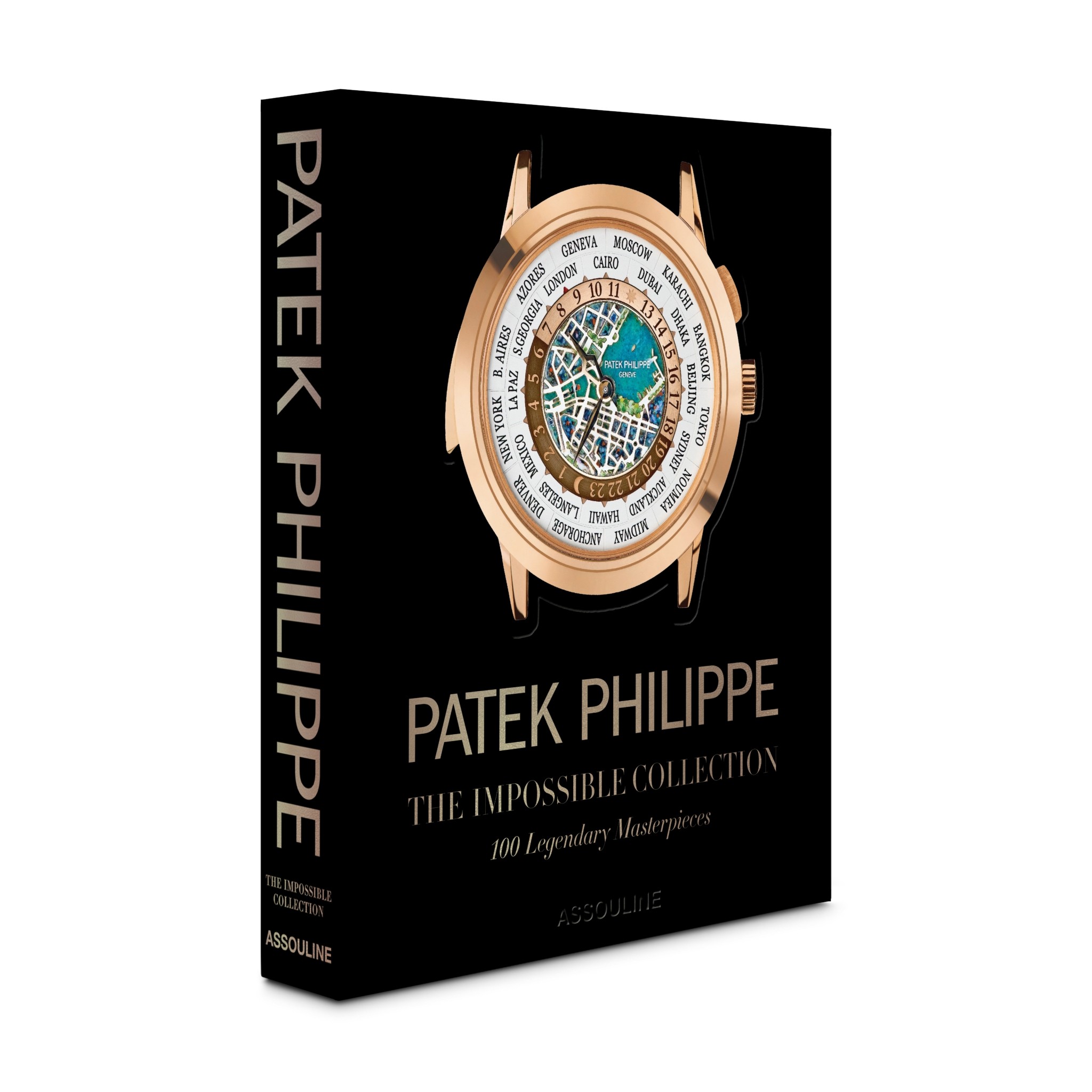Οι μοναδικές δημιουργίες της Patek Philippe: Ένα ταξίδι στην κορυφαία ωρολογοποιία"
