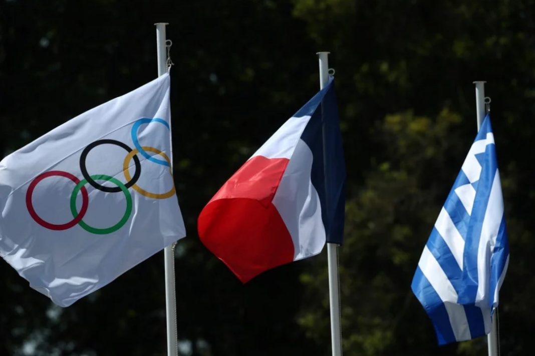 Οι νέες κυκλοφοριακές ρυθμίσεις για τη διέλευση της Ολυμπιακής Φλόγας στην Αμαλιάδα και την Τελετή Υποδοχής στην Αρχαία Ήλιδα 
