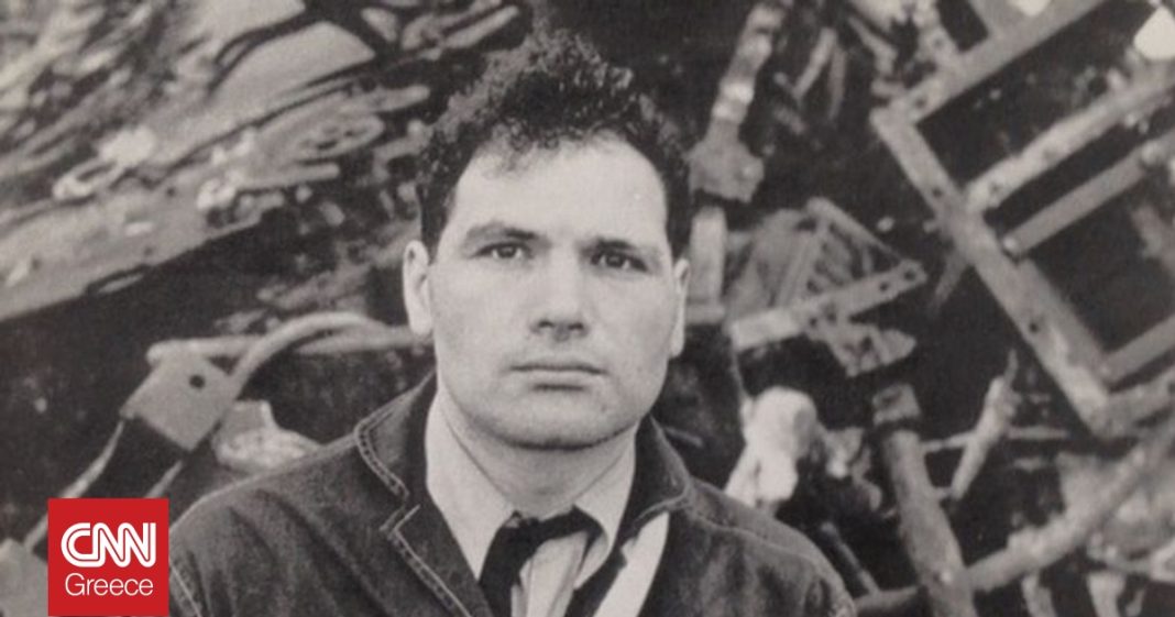 Οι πρωτοποριακές περιπέτειες του Eduardo Paolozzi: Μια νέα ματιά στην τέχνη της ποπ αρτ
