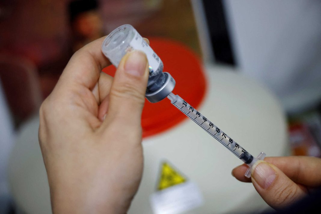 ΟΗΕ: Τα εμβόλια σωτήρια για εκατομμύρια ανθρώπους - Το βασικό εργαλείο αντιμετώπισης των ασθενειών
