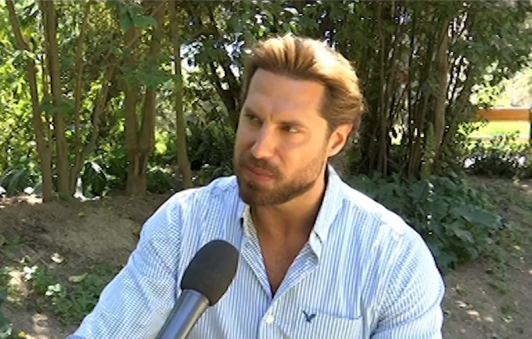 Οικογενειακές σχέσεις και προσωπικές απόψεις: Ο εξαιρετικός άνθρωπος που είναι ο πατέρας μου