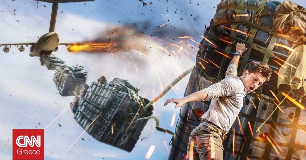 Όλα όσα φεύγουν από το ελληνικό Netflix τον Μάιο: Ένα Καταιγιστικό Πρόγραμμα Αποχώρησης
