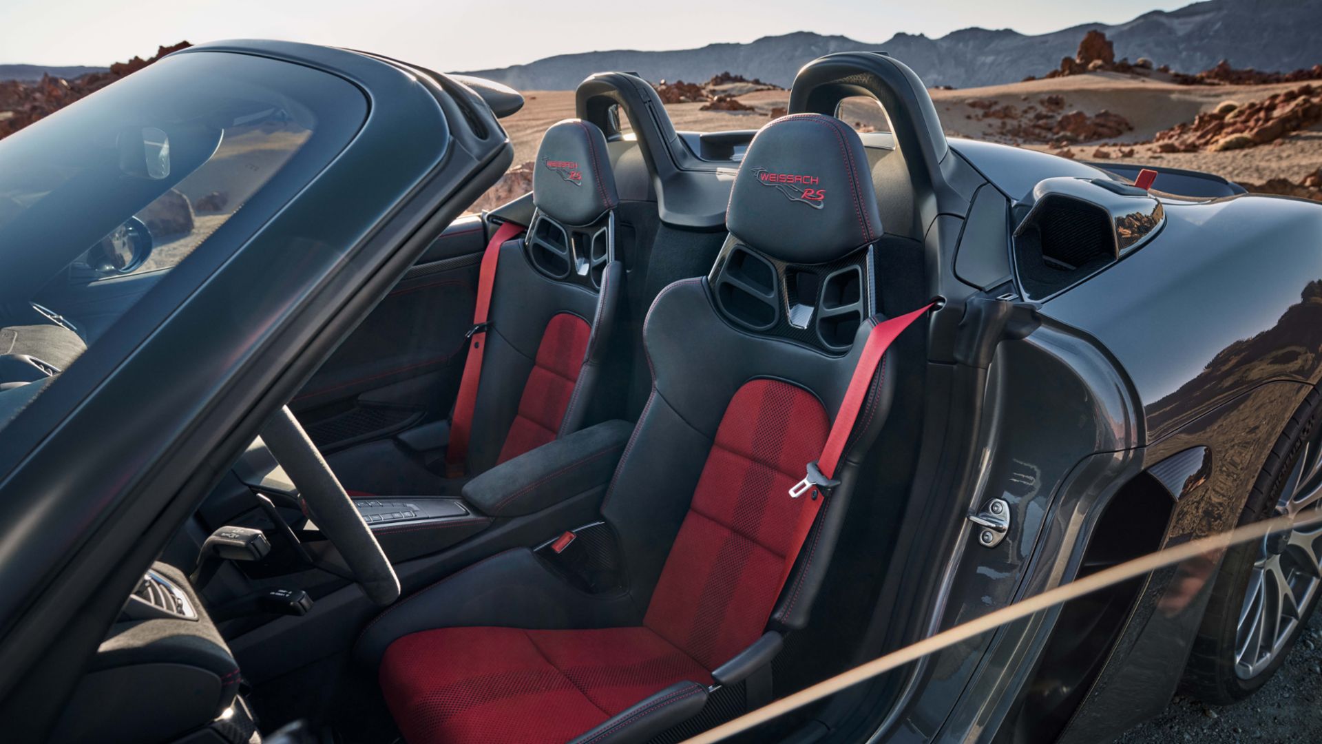 Ολοκαίνουργια Porsche 718: Ποια μοντέλα θα καταργηθούν λόγω νέων κανονισμών!
