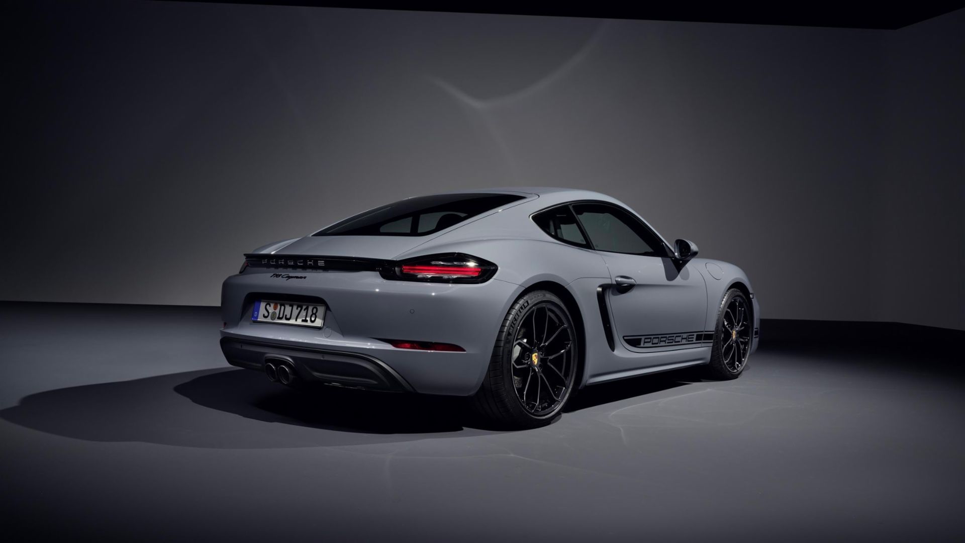 Ολοκαίνουργια Porsche 718: Ποια μοντέλα θα καταργηθούν λόγω νέων κανονισμών!
