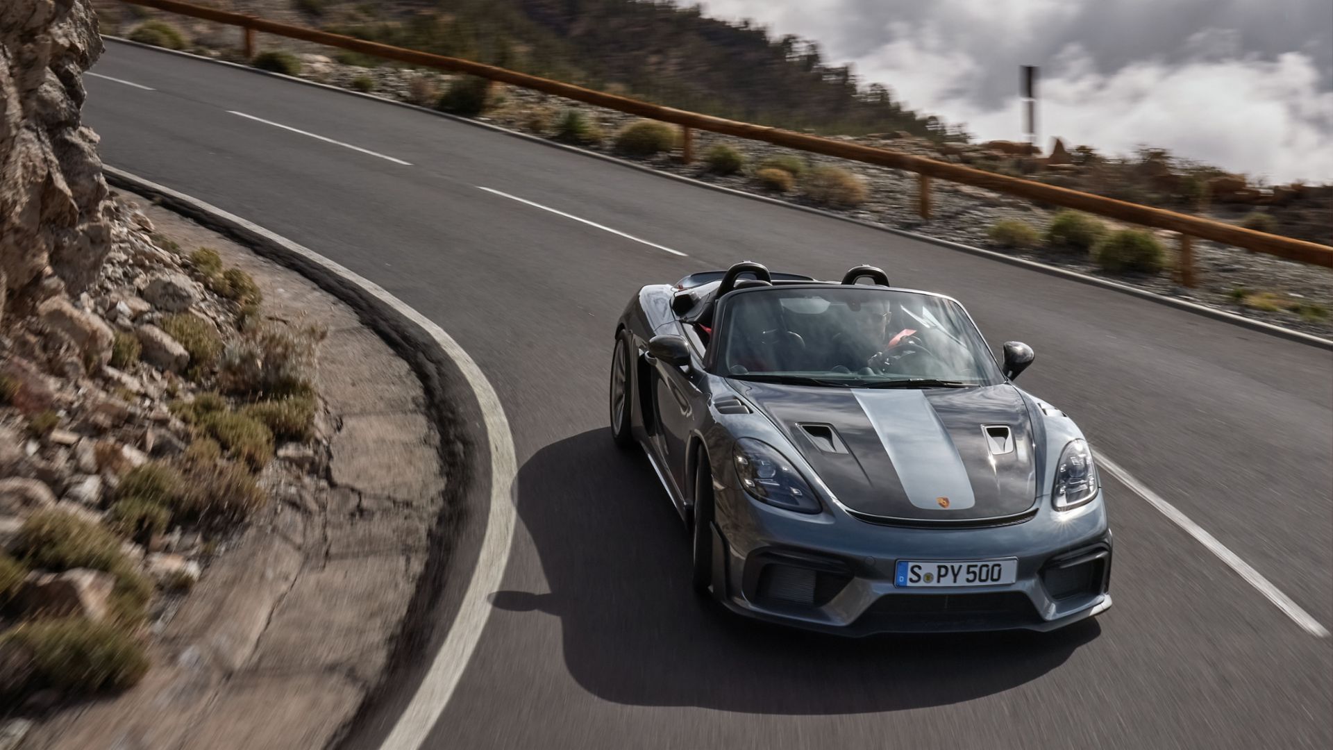 Ολοκαίνουργια Porsche 718: Ποια μοντέλα θα καταργηθούν λόγω νέων κανονισμών!
