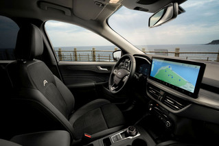 Ολοκαίνουργιο Ford Kuga Plug-In Hybrid: Η καλύτερη επιλογή στην κατηγορία των μεσαίων SUV
