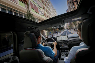 Ολοκαίνουργιο Ford Kuga Plug-In Hybrid: Η καλύτερη επιλογή στην κατηγορία των μεσαίων SUV
