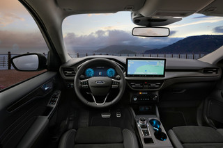 Ολοκαίνουργιο Ford Kuga Plug-In Hybrid: Η καλύτερη επιλογή στην κατηγορία των μεσαίων SUV
