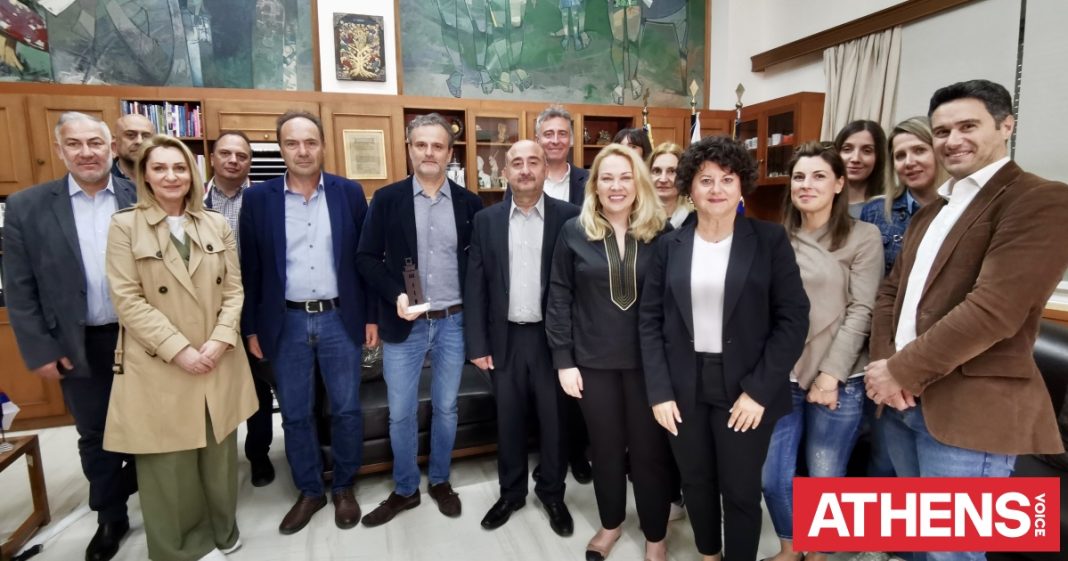 Παροχή βοήθειας στα πλημμυροπαθή της Θεσσαλίας από την Gilead Sciences
