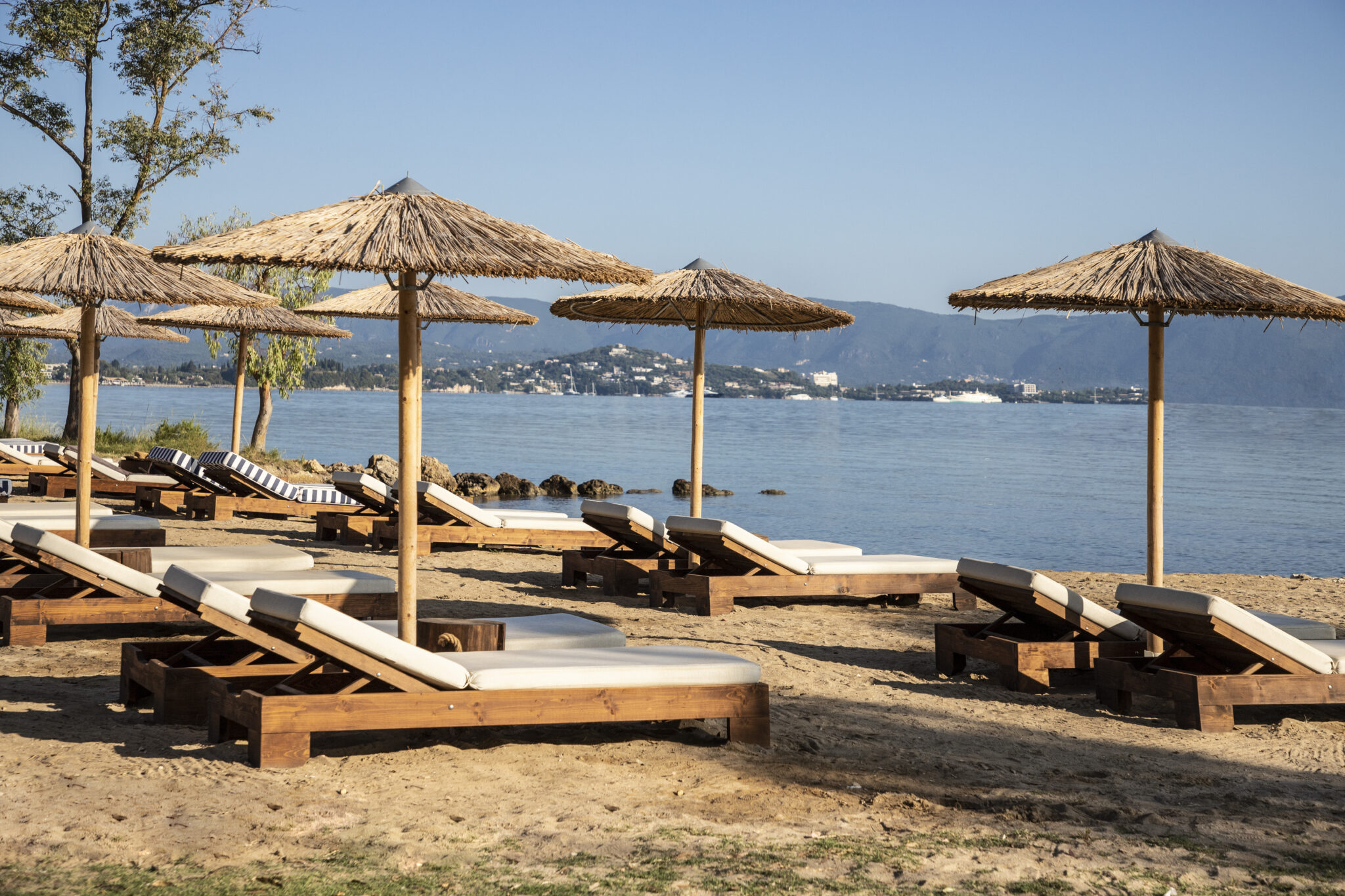 Πασχαλινή απόδραση στην Κέρκυρα: Ένας πρωτότυπος παράδεισος φιλοξενίας
