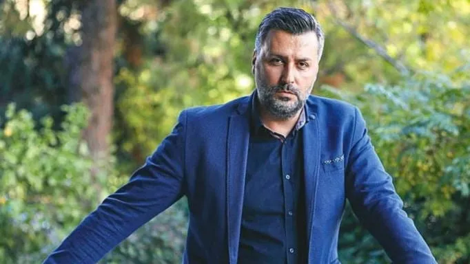 Πατέρας του Γεωργιάδη: Υγεία και χάρη στην κλινική
