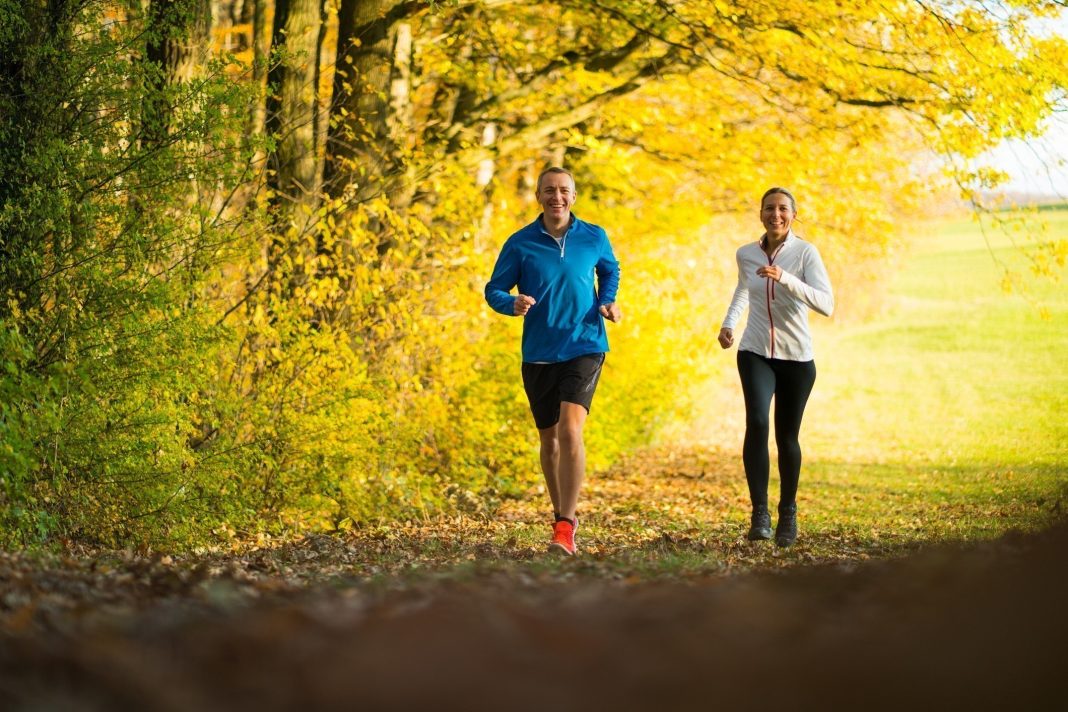 Ποια είναι η fitness age σας;
