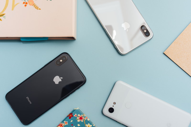 Ποιες επιλογές έχω για την επισκευή του iPhone μου
