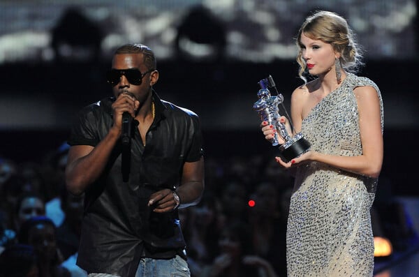 Πώς η Taylor Swift ξανάκανε τον κόσμο να παραμιλάει
