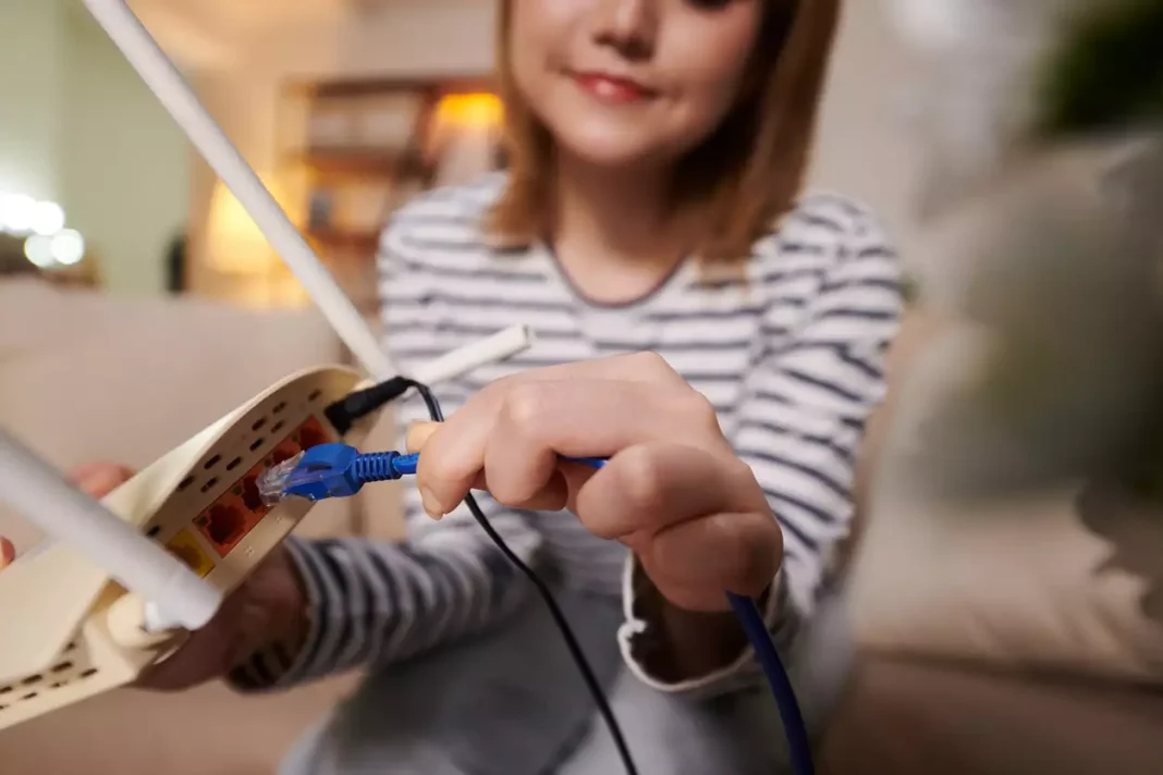 Πώς να βελτιώσετε τη σύνδεση Wi-Fi στο σπίτι σας
