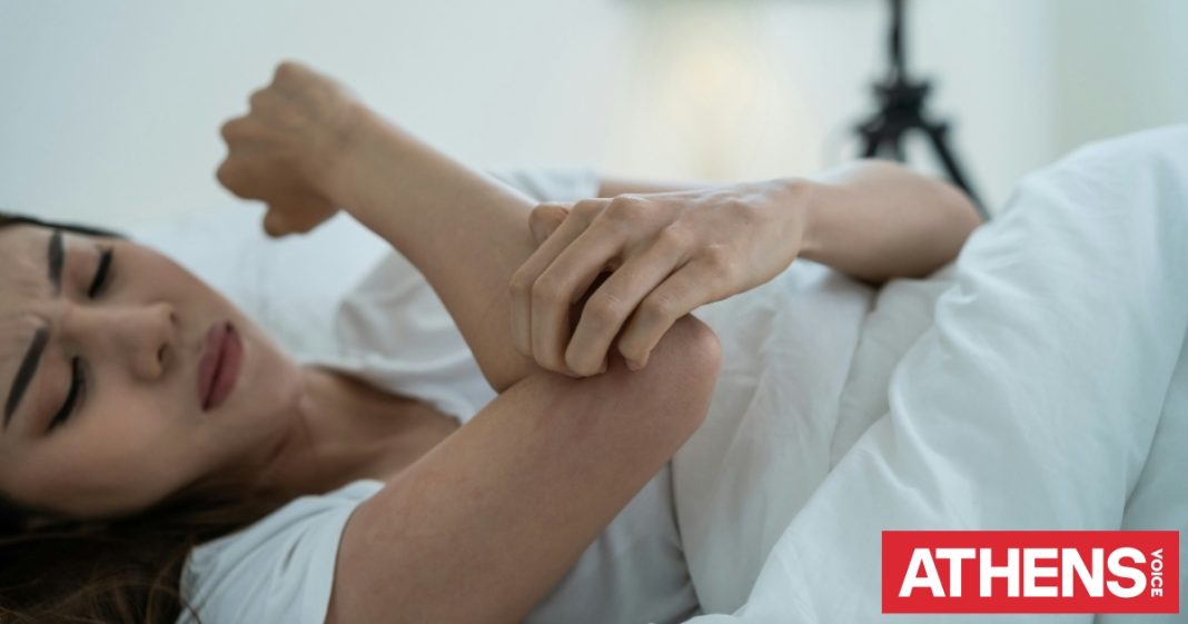 Πώς να προστατευτείτε από τα κουνούπια και τον ιό του Δυτικού Νείλου: Συμβουλές από το ΕΟΔΥ
