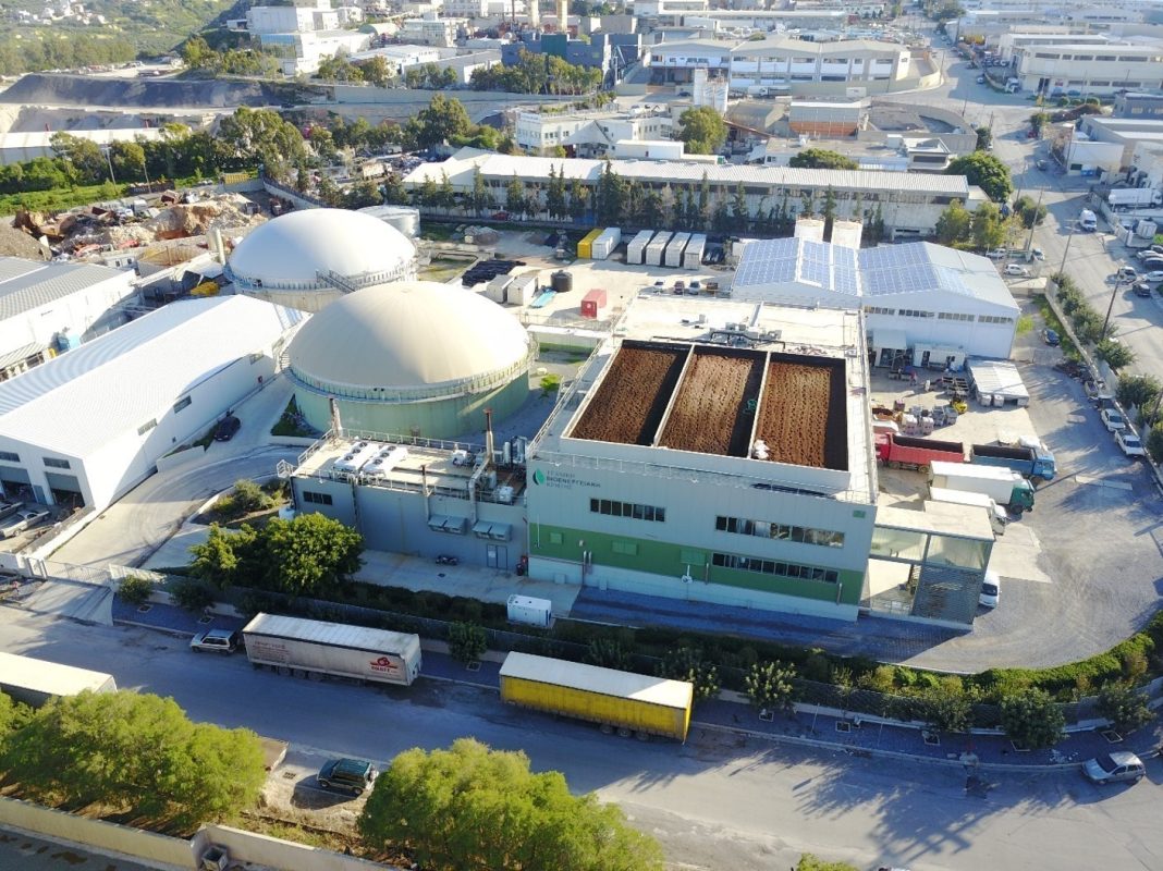 Πράσινες λύσεις για την ενέργεια: Η ευκαιρία του βιομεθανίου στην Ελλάδα
