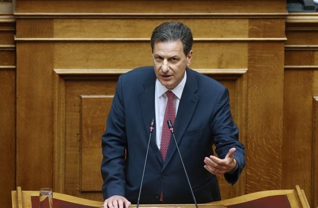 Πράσινη πόλη: Έρχεται η δράση 