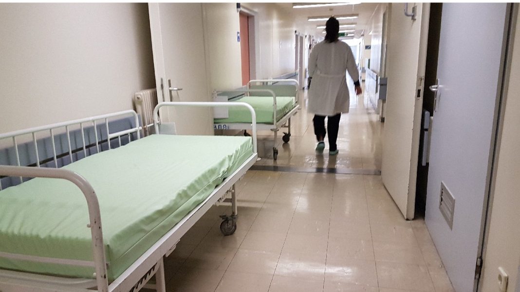 Προβληματική κατάσταση στο Νοσοκομείο Ελευσίνας: Ανεπάρκεια προσωπικού και λειτουργικά προβλήματα
