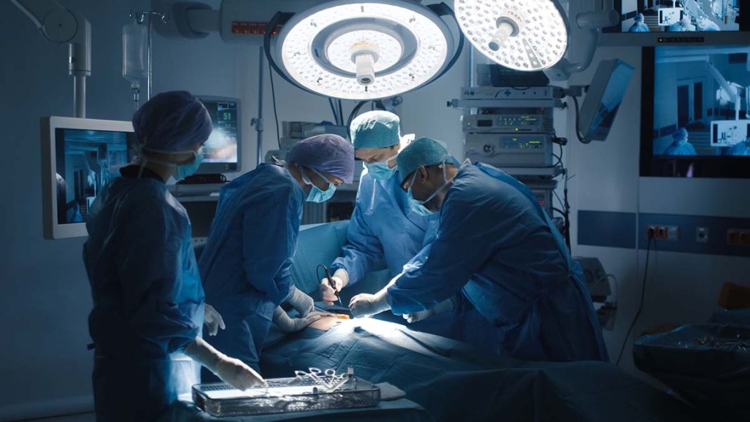 Προειδοποίηση για τον κίνδυνο αφαίρεσης πολύτιμων μεταμοσχεύσεων λόγω έλλειψης χώρου
