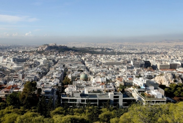 Πρόγραμμα Ανακαινίζω - Νοικιάζω: Αναβάθμιση και Επιδότηση για Κενές Κατοικίες