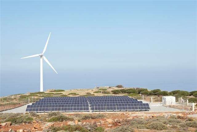 Προορισμένο για την αειφορία: Η Πλαστικά Κρήτης προωθεί την Πράσινη Ενέργεια με φιλόδοξους στόχους έως το 2023
