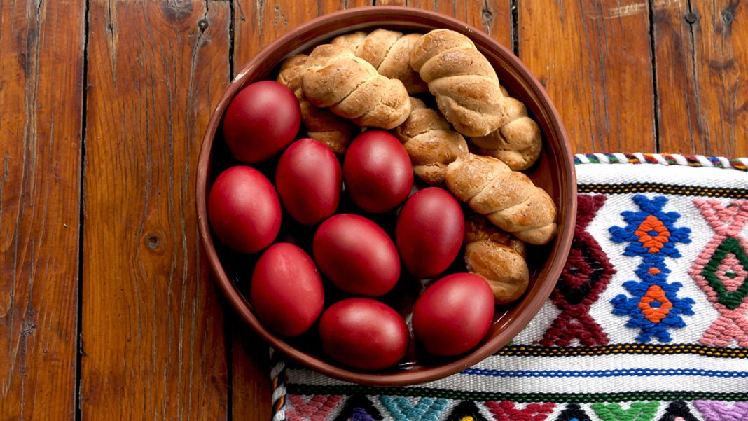 Προσοχή στη νηστεία και το πασχαλινό τραπέζι για τα άτομα με διαβήτη
