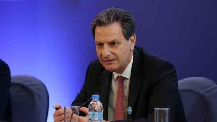 Προστασία των Θαλασσών: Οι νέες δεσμεύσεις του ΥΠΕΝ για ένα βιώσιμο μέλλον