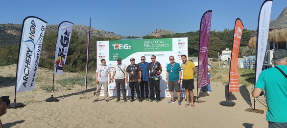 Πρωτοπορία στον αθλητισμό με το 5ο Extreme Four 4x4 Patras: Μια τριήμερη εμπειρία γεμάτη δράση στη Δυτική Αχαΐα (φωτογραφίες+βίντεο)
