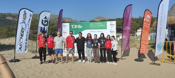 Πρωτοπορία στον αθλητισμό με το 5ο Extreme Four 4x4 Patras: Μια τριήμερη εμπειρία γεμάτη δράση στη Δυτική Αχαΐα (φωτογραφίες+βίντεο)

