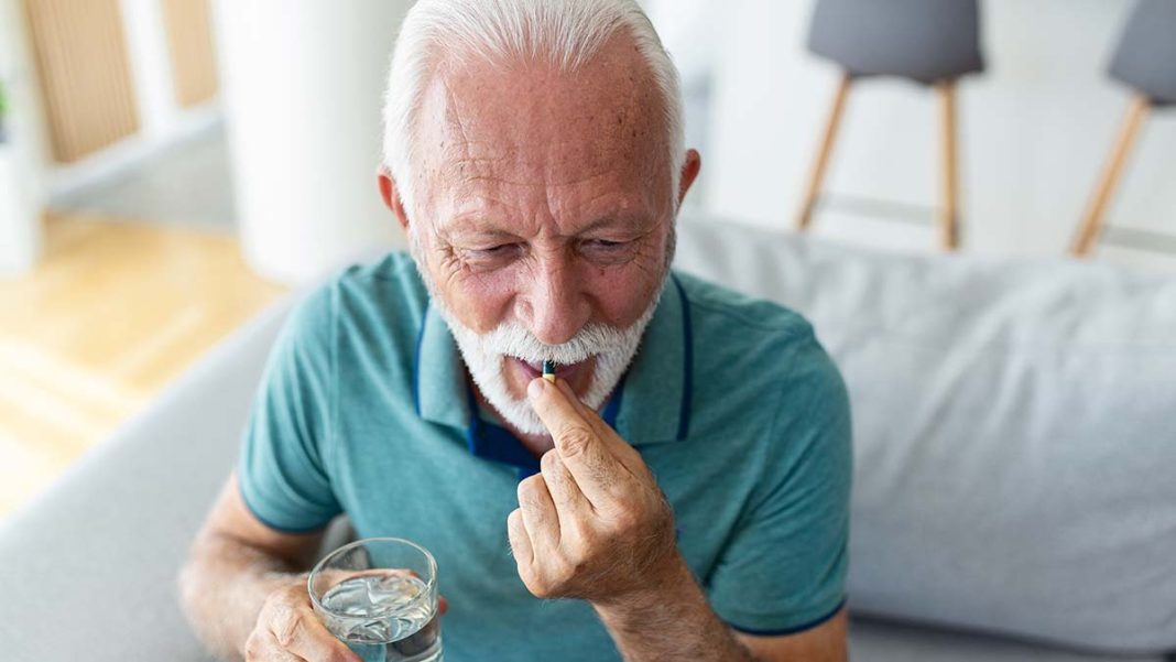 Πρωτοποριακή κατηγορία φαρμάκων αποτελεί ελπίδα για τους ασθενείς με Πάρκινσον
