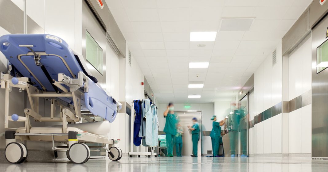 Πρωτοποριακή μέθοδος πρόληψης εμφραγμάτων και θανάτων: Το προληπτικό στέντ που αλλάζει την καρδιολογία

