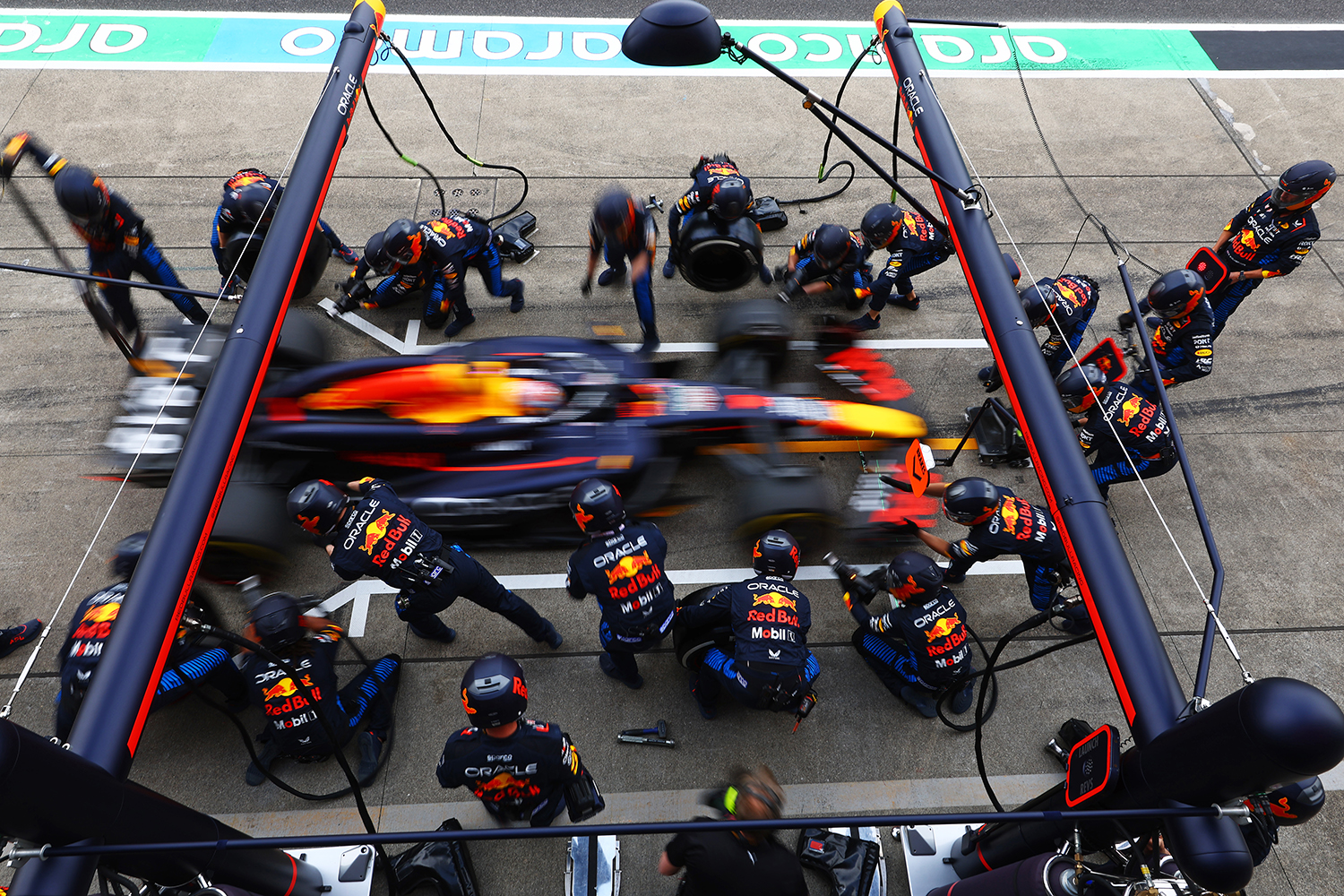 Red Bull Ιαπωνία: Τα παιδιά του χαμού!
