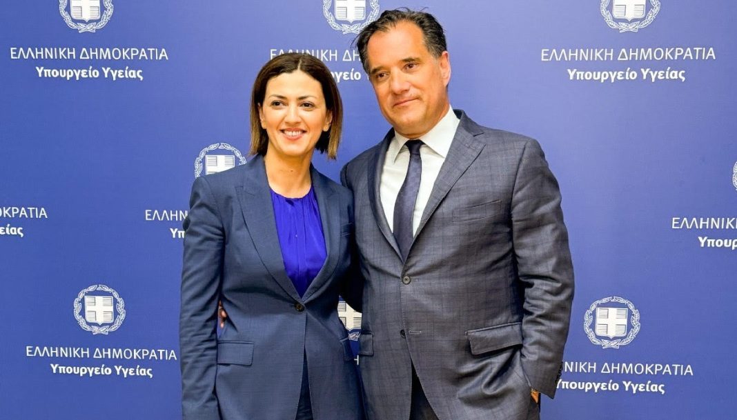 Σε εξέλιξη η υλοποίηση του Πολυδύναμου Περιφερειακού Ιατρείου Μακρύ Γιαλού: Το μέλλον της πρωτοβάθμιας φροντίδας υγείας
