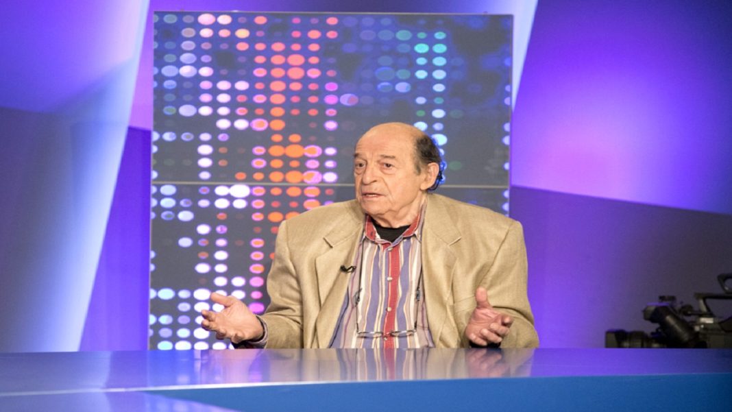 Στα περιθώρια του Παραβόλου