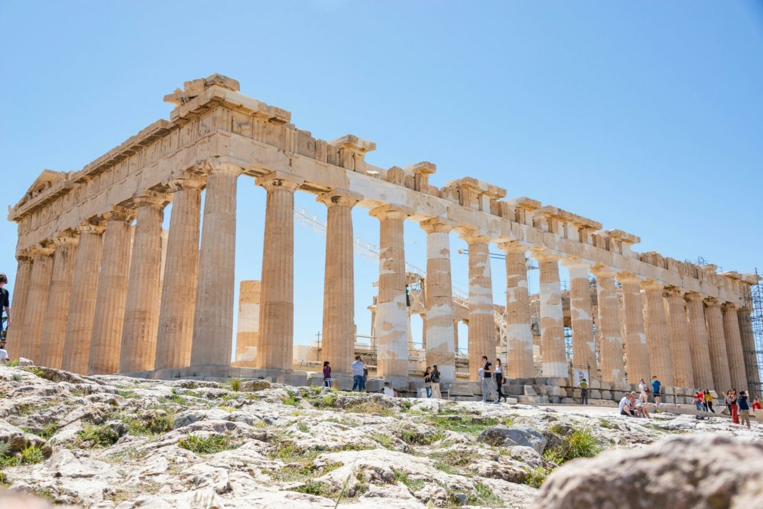 Σχεδόν 1,5 εκατ. οι αφίξεις ξένων τουριστών στο δίμηνο Ιανουαρίου-Φεβρουαρίου