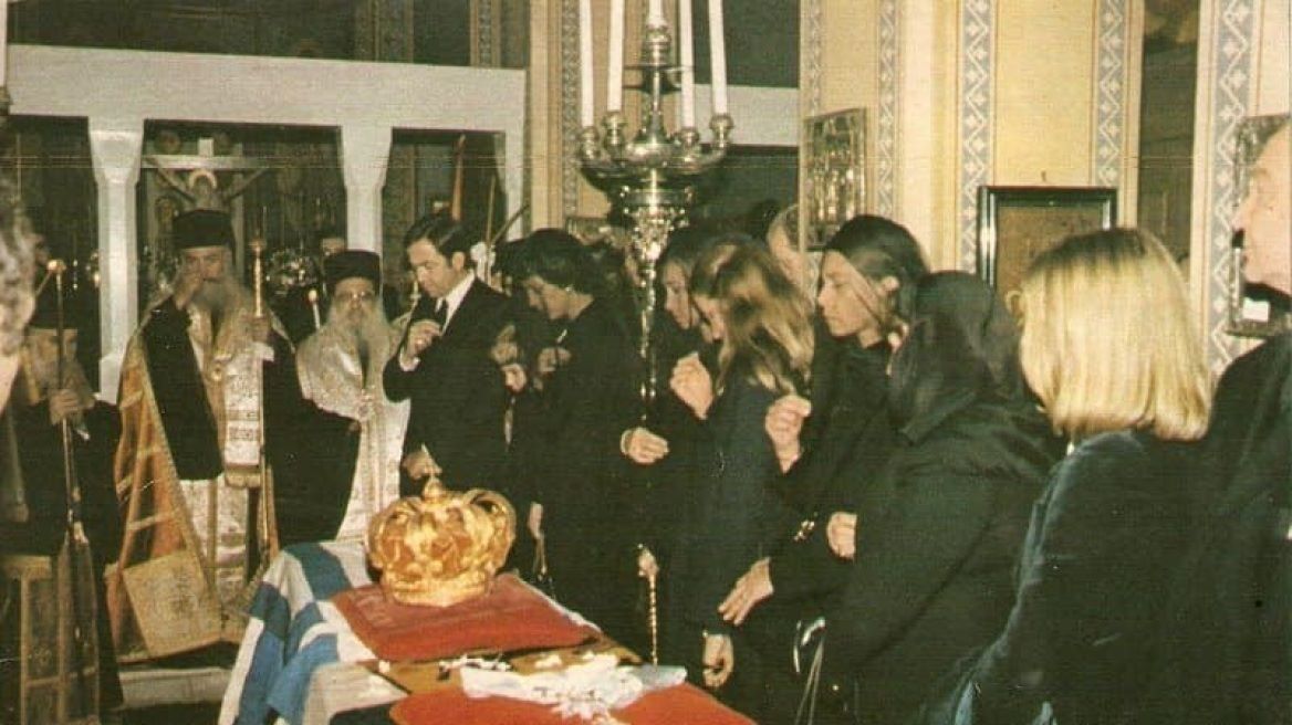 Συγκινητική επιστροφή: Οι θησαυροί του Όθωνα στη Βουλή - Ένα ταξίδι στην ιστορία
