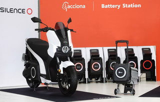 Συνεργασία Nissan με την Acciona για την ανάπτυξη της μικροκινητικότητας: Μια νέα εποχή καθαρής και έξυπνης κινητικότητας στην πόλη
