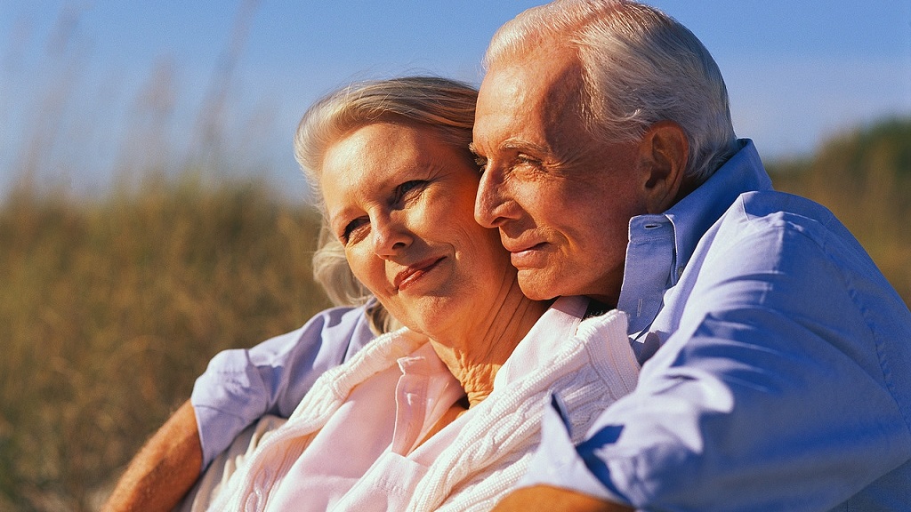 Τα μυστικά της μακροζωίας: Ένας νέος τρόπος ζωής για μια μακριά και υγιή ζωή
