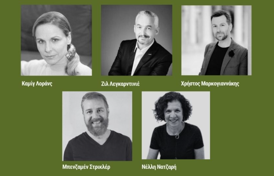 Τα νέα πρόσωπα της λογοτεχνίας στην 20η Διεθνή Έκθεση Βιβλίου Θεσσαλονίκης
