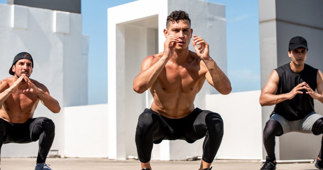Tabata: Η αποτελεσματική προπόνηση που αλλάζει τον τρόπο που γυμνάζεστε
