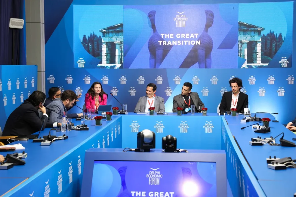 Τεχνητή Νοημοσύνη: Ανακαλύπτοντας την αξία και τη δύναμη της
