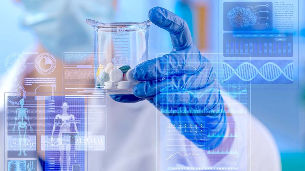 Τεχνητή Νοημοσύνη Δημιουργεί Αντιβιοτικά: Μεγάλη Ελπίδα για την Καταπολέμηση της Αντίστασης